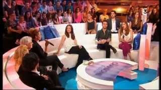 Entre Nous - Chimène Badi, Alexandra Maquet, Camille Lou, Sonia Lacen