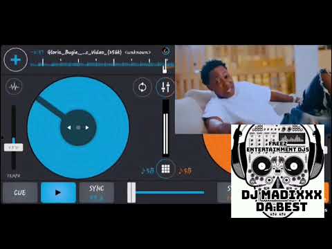 Vyroota best scratchs DJ MADIXXX DA BEST