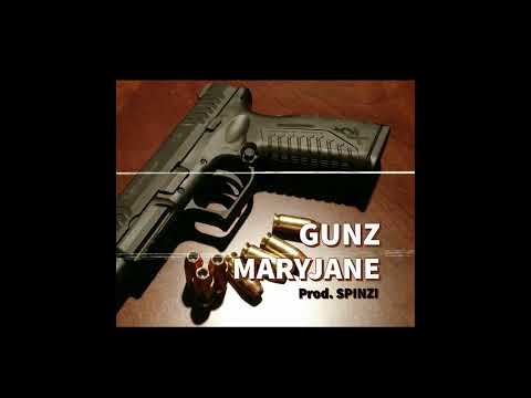GUNZ - MARYJANE (OFFICIAL AUDIO)
