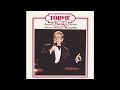 Mel Tormé - Autumn Leaves