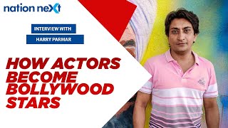 How actors become Bollywood stars | Casting Director Harry Parmar Interview video