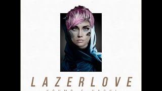 Lazer Love - KSHMR &amp; Vaski ft. Francisca Ha (Free Download)