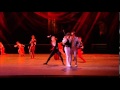 Bolshoi Ballet Broadcast of Romeo and Juliet at the ...