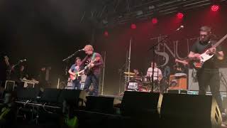 The Snuts-Sing for your  supper   (Live SWG3 Glasgow 29/12/2018)