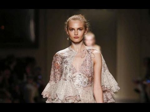 Etro Spring 2016 Ready-To-Wear MFW