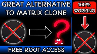 Best Alternative to Matrix Clone