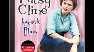 Patsy Cline    Lovesick Blues   1960 LP Lovesick Blues