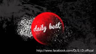 [daily beat #10] Linea 23 - Pattuglia 23 (instrumental) (prod. Dj S.I.D.)