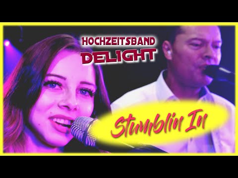 Hochzeitsband Bayern Delight