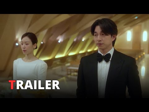 LA VALIGIA (2024) | Trailer sub ita della serie k-drama con Seo Hyun-jin e Gong Yoo su Netflix
