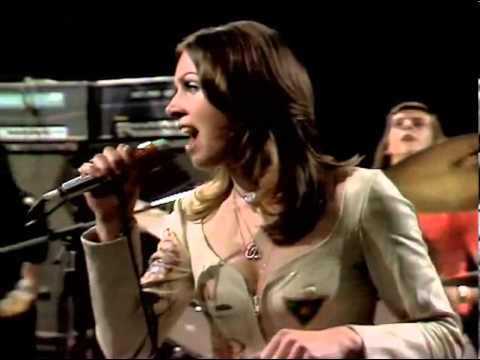 Earth and Fire - Maybe Tomorrow, MaybeTonight