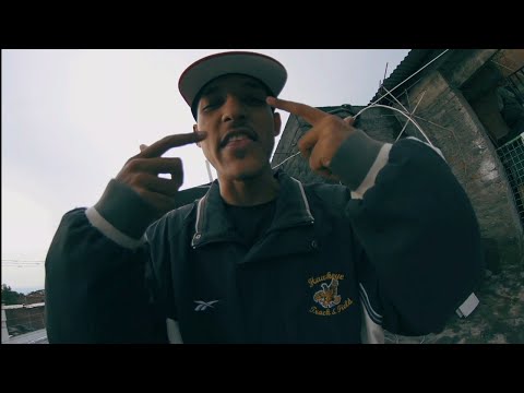 Sevénca - Salúdame en la Muerte Ft @TreinSuerteLCM Vaisen, Baldur & Keneven ( Vídeo Oficial )