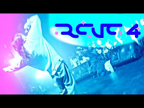 Rêves Party 4 - SEBii, eugene, Guizy, Marsiane, Tomiroo, miaooss!!