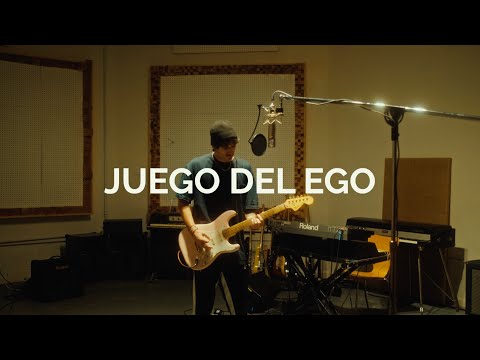 Surfistas del Sistema - JDE, TDL y Dicen (Videolyric)