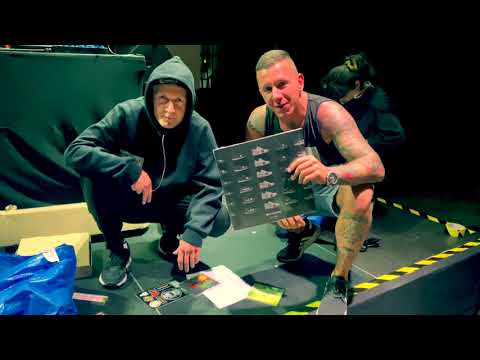 RADIO PAKOL #54 - PIERNIKOWSKI