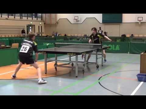 Johann Koschmieder - Kevin Meierhof (TTTV)