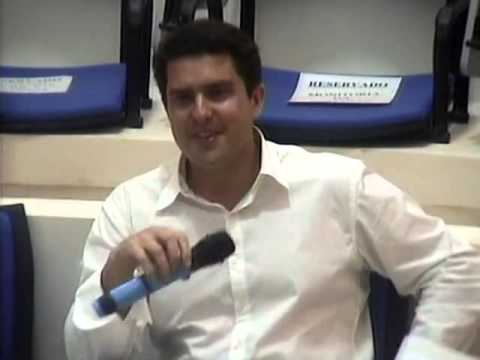 Tertúlia 2836 - Minas terrestres (Pacifismologia) | #Conscienciologia