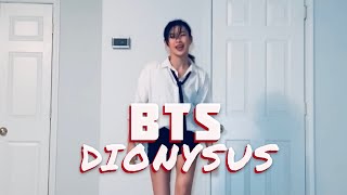 Download lagu BTS (방탄소년단) - Dionysus | Dance Cover by Cindy mp3 Download lagu BTS (방탄소년단) - Dionysus | Dance Cover by Cindy mp3