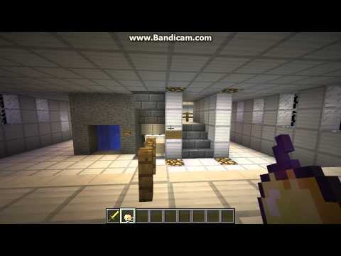 jazzkan minecraft rakentelu osa 6 jätin esittely part 1