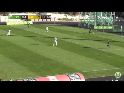 VfL Wolfsburg [2-0] Vitesse Arnheim • Eigentor des Jahres