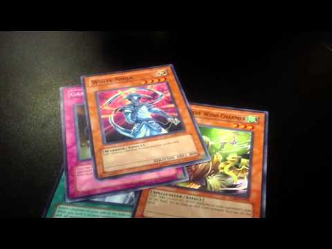 Matteus Open His First YuGiOh! TLM Booster Pack