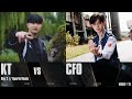 KT Vs CFO WORLDS 2025 Quarterfinals Game 3 Kt Rolster Vs CTBC Flying Oyster
