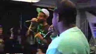 Cool Kids - Live @ The FADER Sideshow (Episode 16)