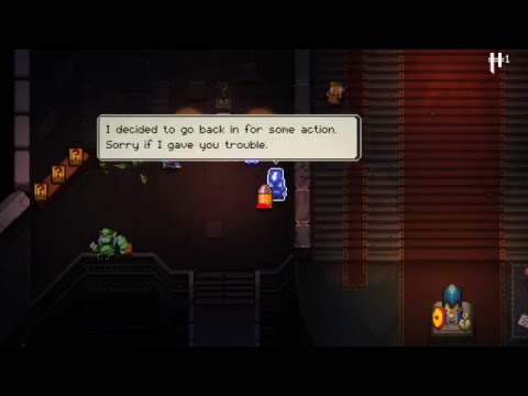 Enter the gungeon (advanced gungeons and draguns! 2)