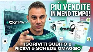 CataSync - Video - 3