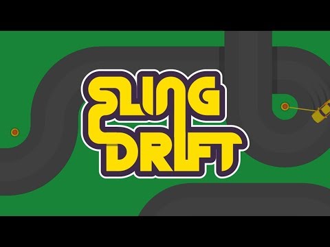 Vidéo de Sling Drift