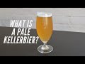 7D - Pale Kellerbier - Recipe & Tasting - Homebrew Challenge