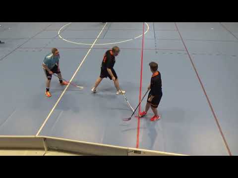 M3D: SS Kanuuna - Lämärit (26.11.2022)