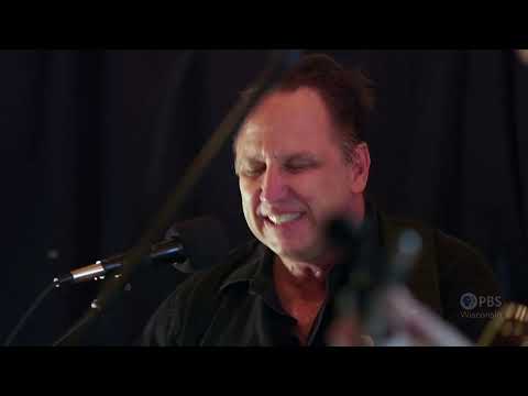 Robbie Fulks 2017 | 30-Minute Music Hour