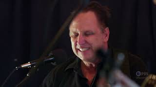 Robbie Fulks 2017 | 30-Minute Music Hour