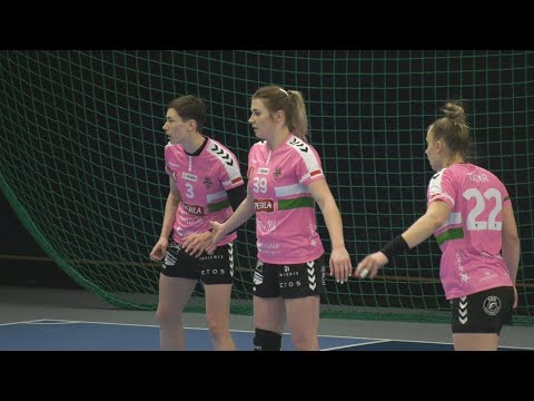 KPR RUCH CHORZÓW 24:33 MKS PERŁA LUBLIN