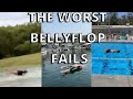 Funnniest Belly Flop Fails Compilation on Youtube/ Your Daily Laugh