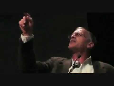 Norman Finkelstein - The Crocodile Tears