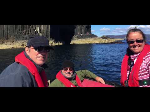 Ocean of hope Challenge LoA