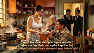 Download lagu Old house fetches 500 million! Daughter-in-law didn't care for them, inheritance goes to the adop... mp3