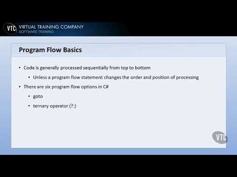01 Introduction C Course Programming in C Exam 70 483