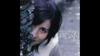 Esra Dalfidan's FIDAN - Blue