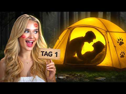 50 Hour Date in the Wilderness