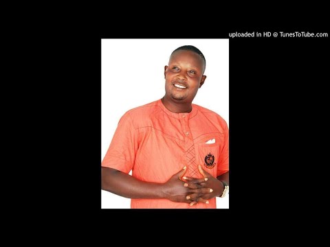 Late Evang. Godwin Tom Obioko - Iroro (Wisdom)