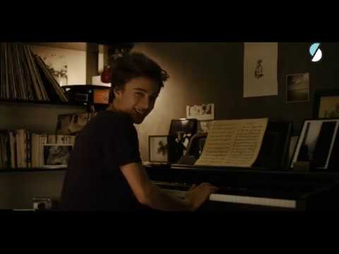 Eliott and Lucas: I Love You