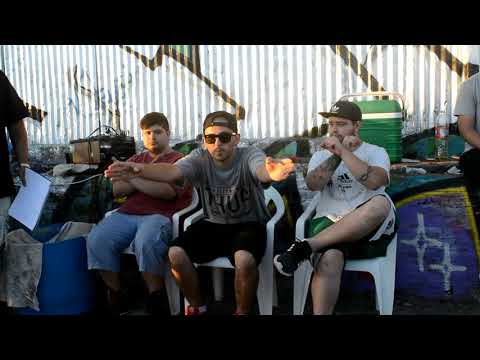 FABRO vs GIASO vs CROSS   8vos Level