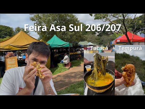 ASA SUL - DF | Discover the Little Fair at 206/207