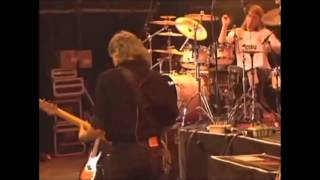 Alan Parsons - I Wouldn&#39;t Want To Be Like You (Live in Madrid, 2004)