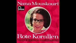 Nana Mouskouri - Rote Korallen