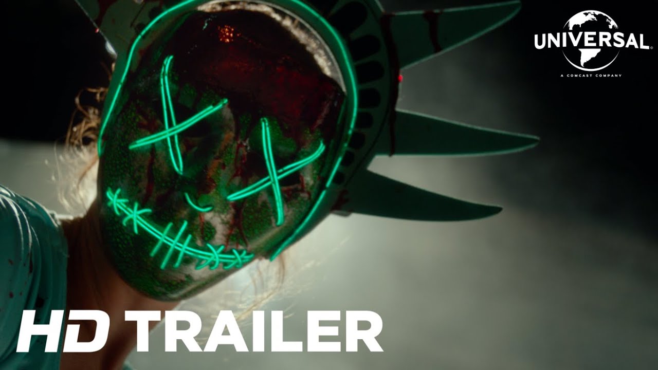 trailer Oficial