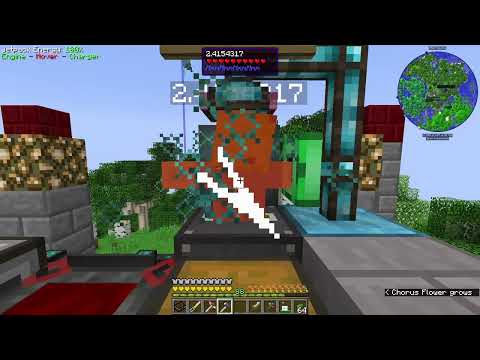 Divine Journey 2 Co-op, Chapter 15: Episode 54